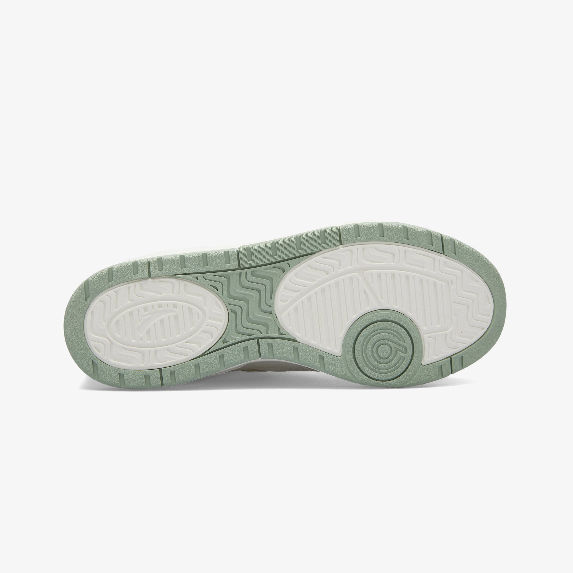 Fashfed Fashfed Anta Flame Erkek Gri Spor Ayakkabı Sneaker | FashFed Gri - 6. görsel