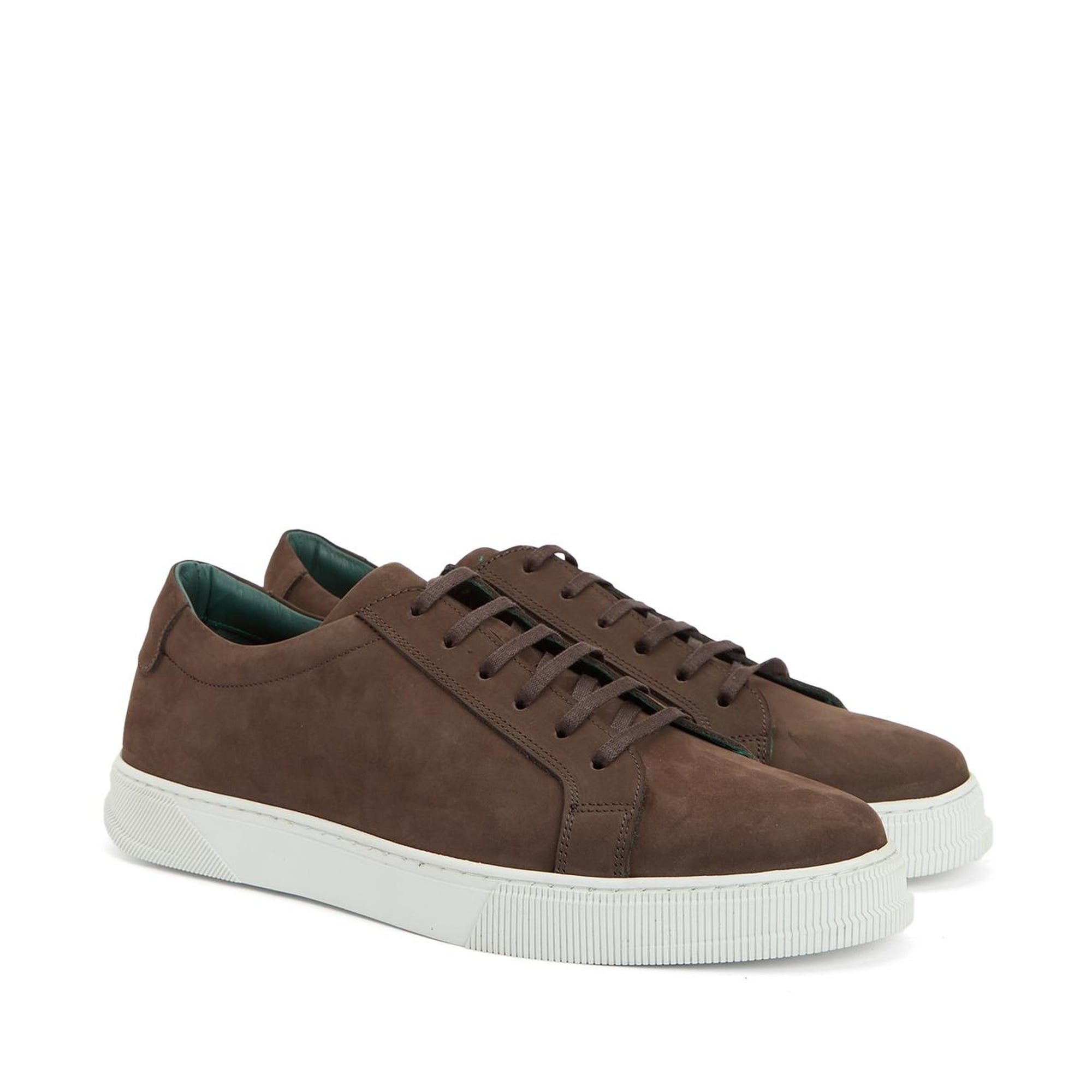 George Hogg Erkek Sneaker