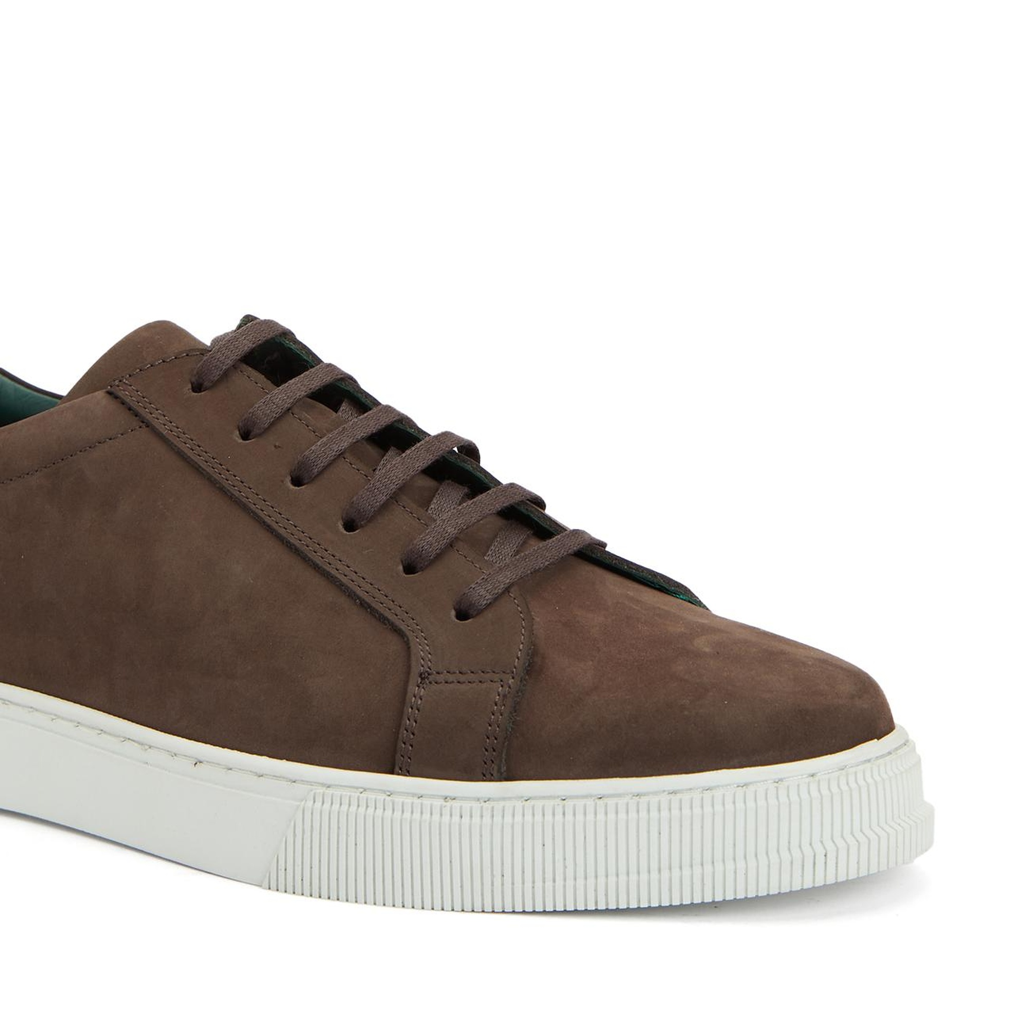 George Hogg Erkek Sneaker