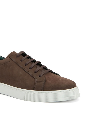  George Hogg Erkek Sneaker