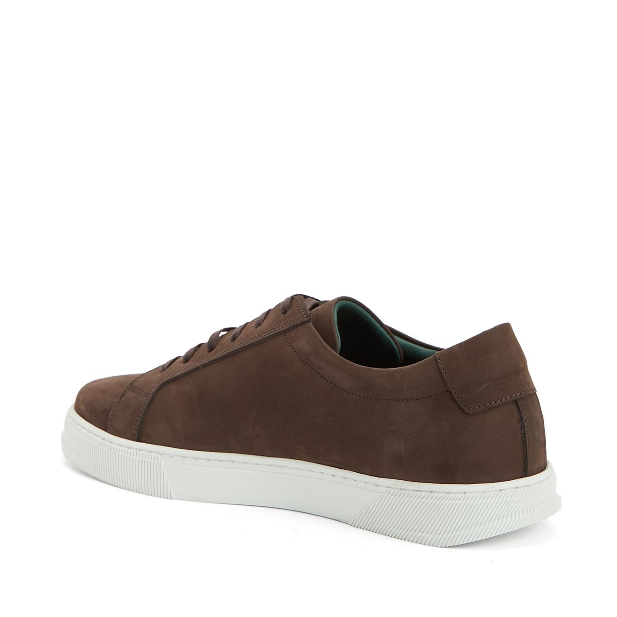 George Hogg Erkek Sneaker