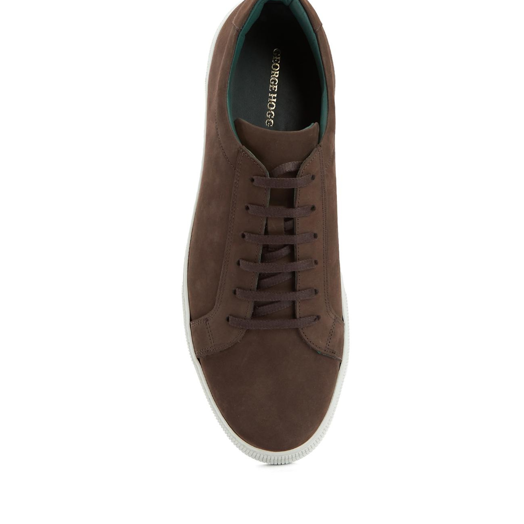 George Hogg Erkek Sneaker