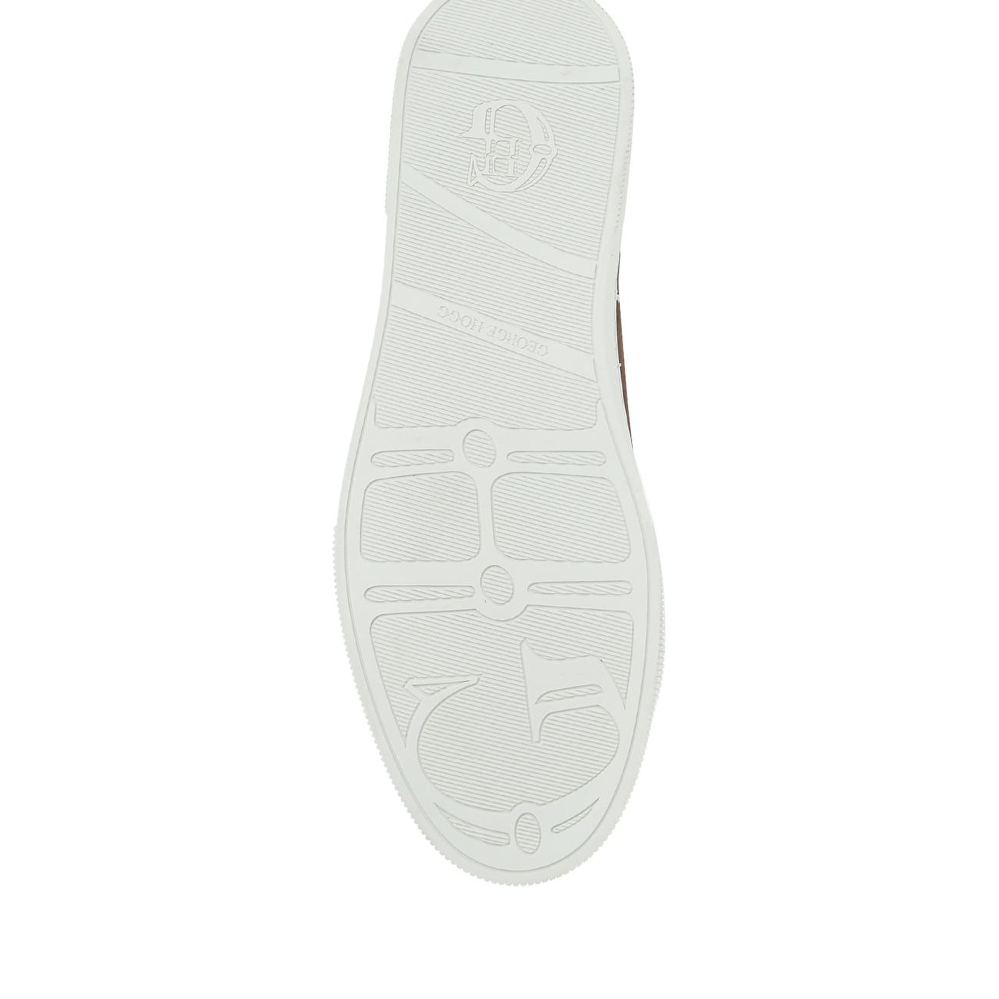George Hogg Erkek Sneaker