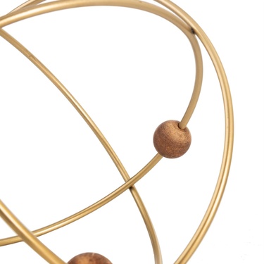  ORION ROUND BİBLO 13CM