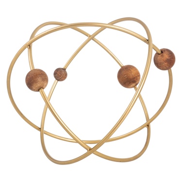  ORION ROUND BİBLO 13CM