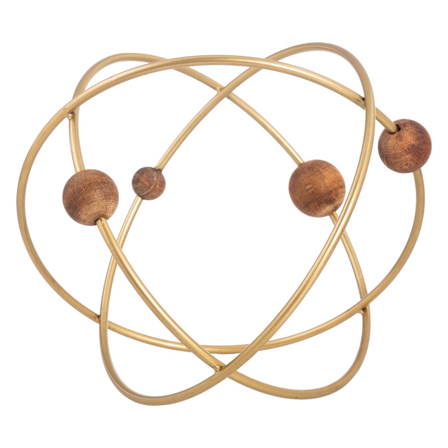  ORION ROUND BİBLO 13CM