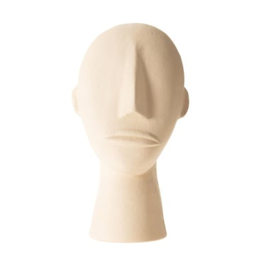  VISO BİBLO KREM 27X11X15CM