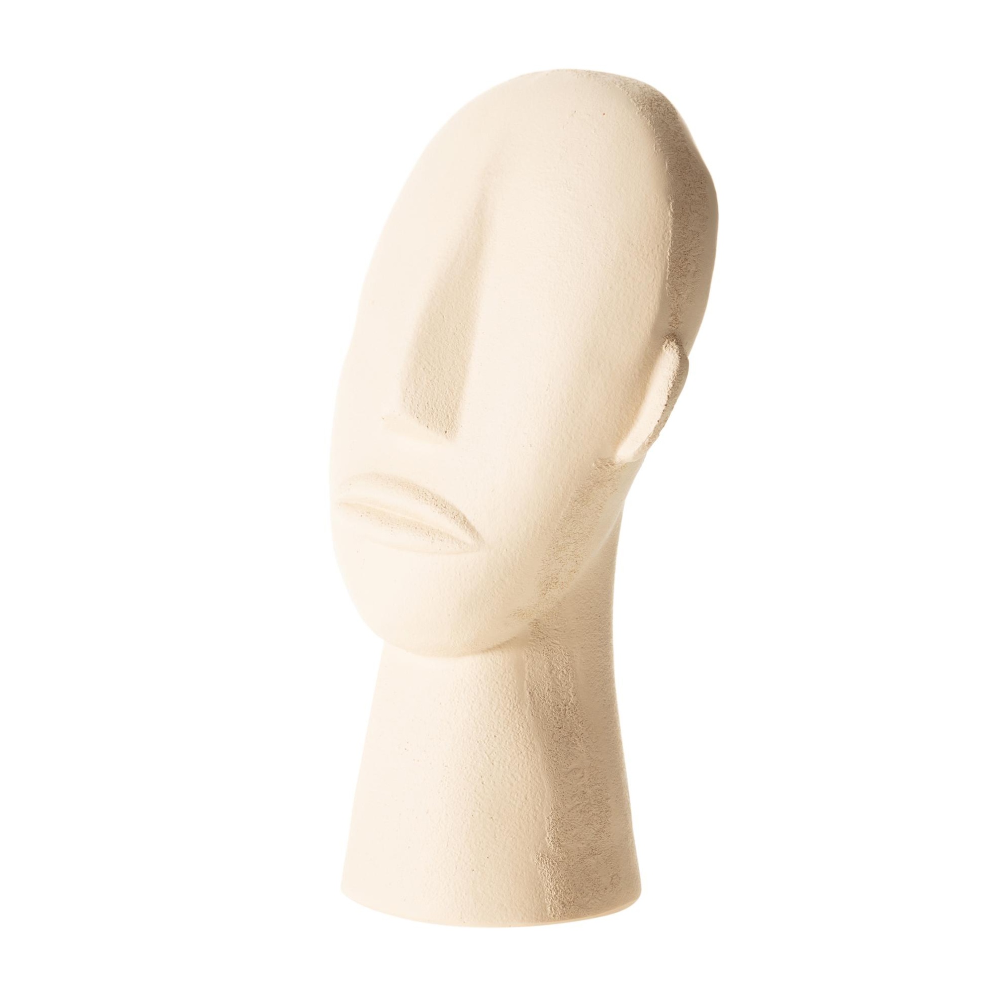 VISO BİBLO KREM 27X11X15CM