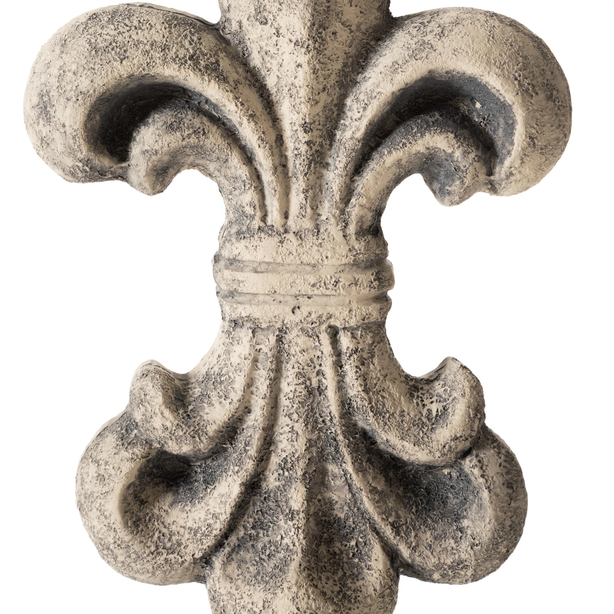 KRANZ BİBLO KREM 25X16X55CM