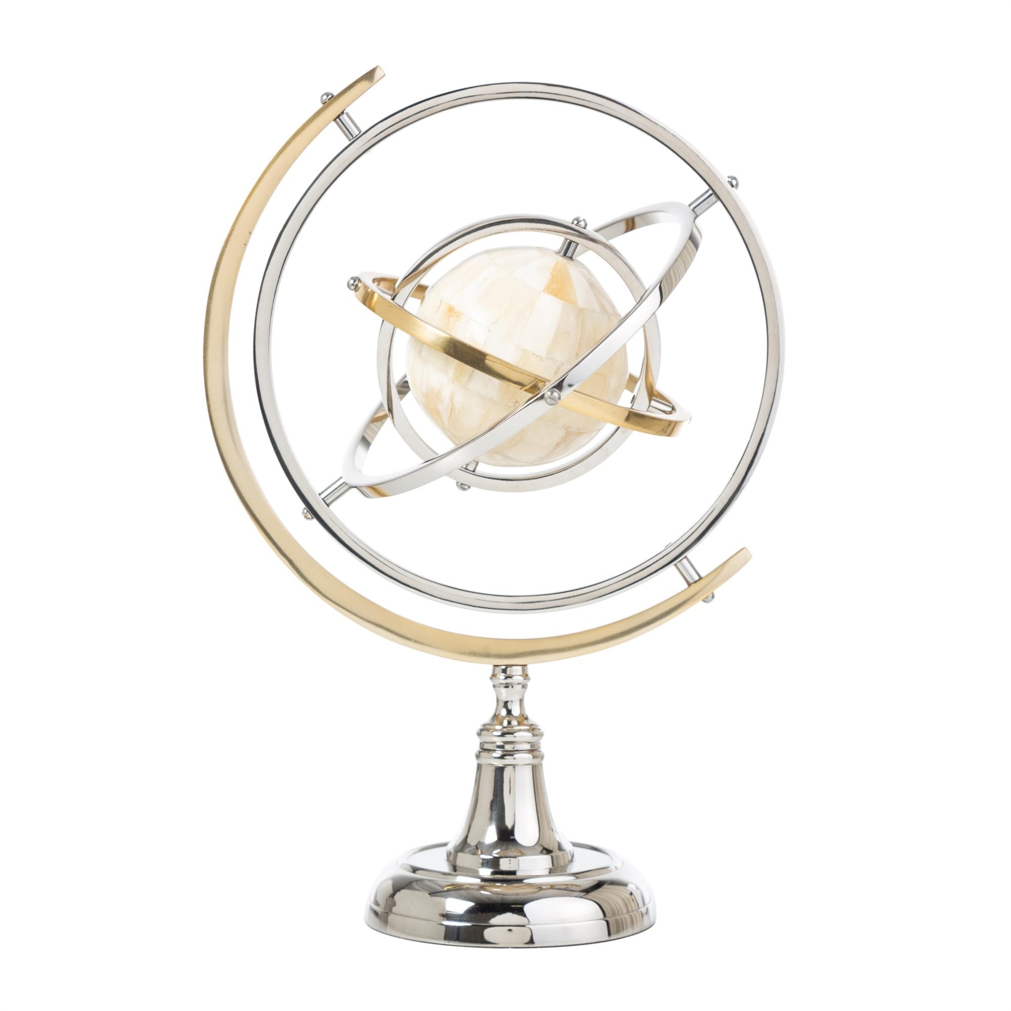 ARMILLARY BİBLO 29X49CM