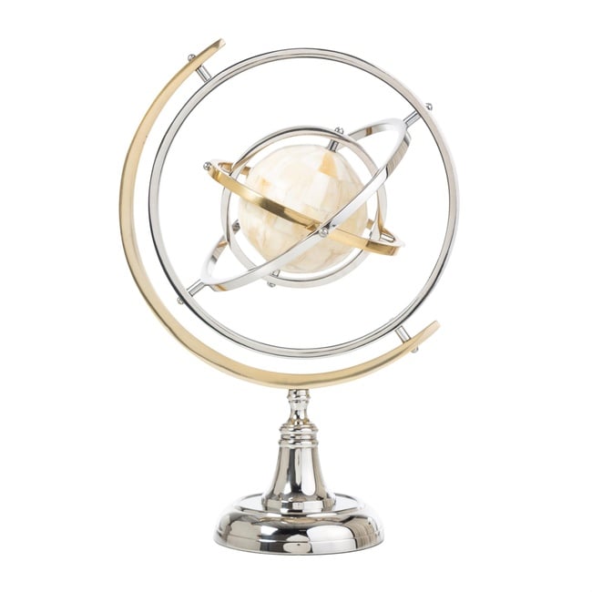  ARMILLARY BİBLO 29X49CM