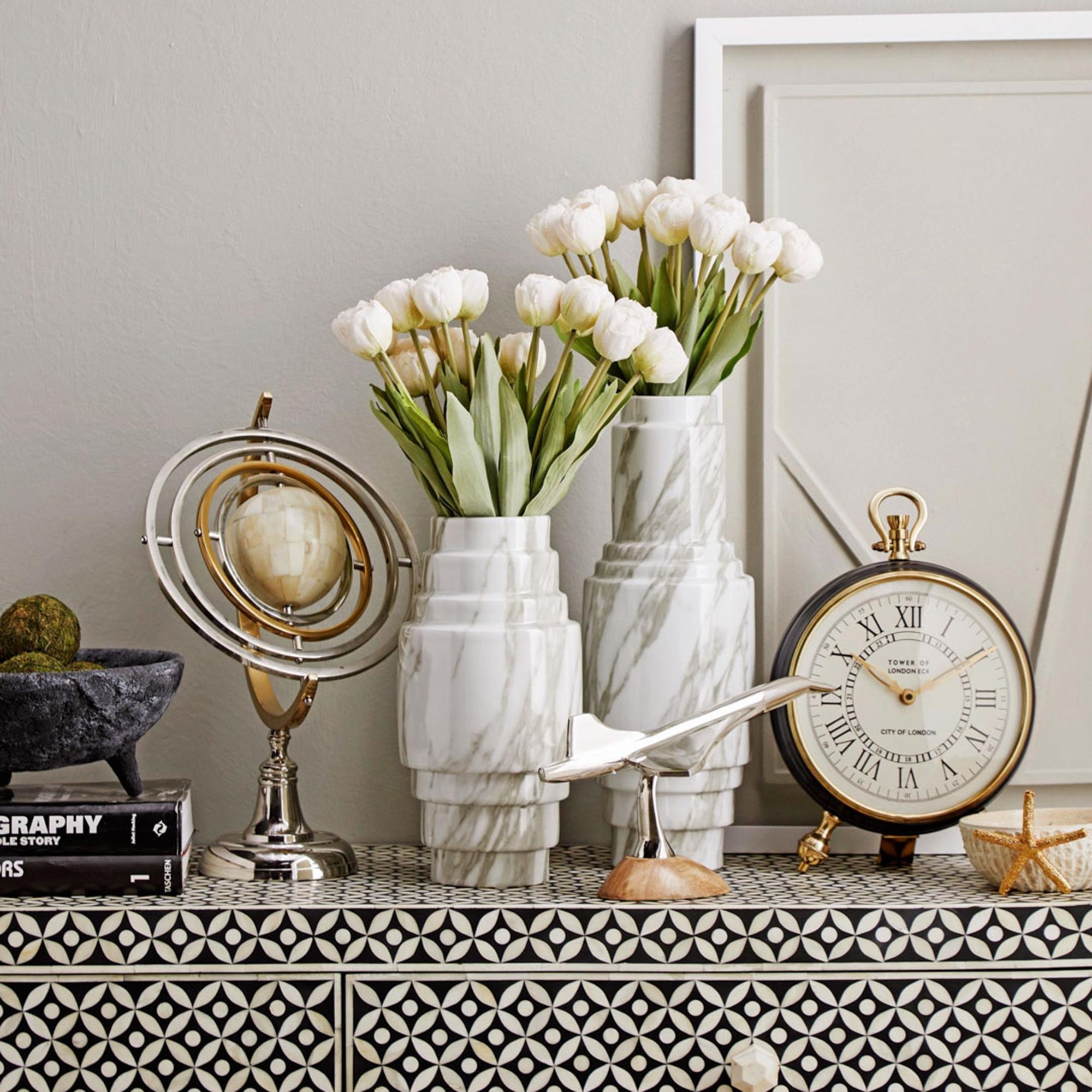 ARMILLARY BİBLO 29X49CM