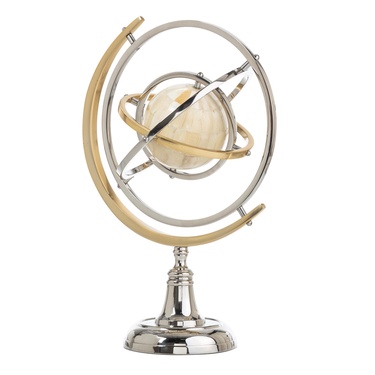  ARMILLARY BİBLO 29X49CM