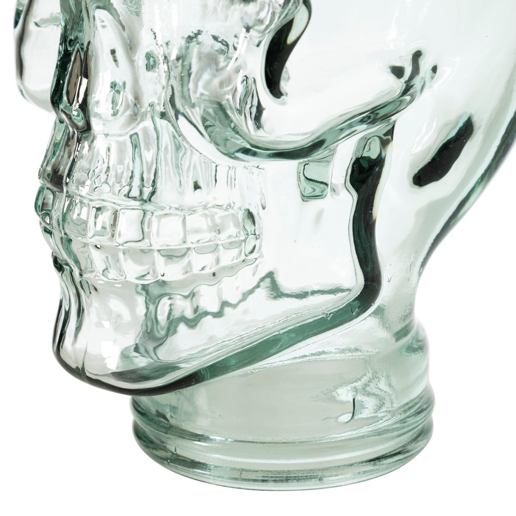 HEADSPACE CAM BİBLO 16X16X26 CM