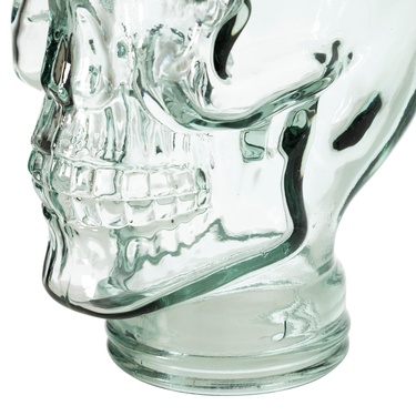  HEADSPACE CAM BİBLO 16X16X26 CM