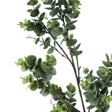  BRANCH YEŞİL DAL ÇİÇEK 74CM