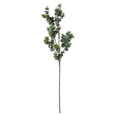  BRANCH YEŞİL DAL ÇİÇEK 74CM