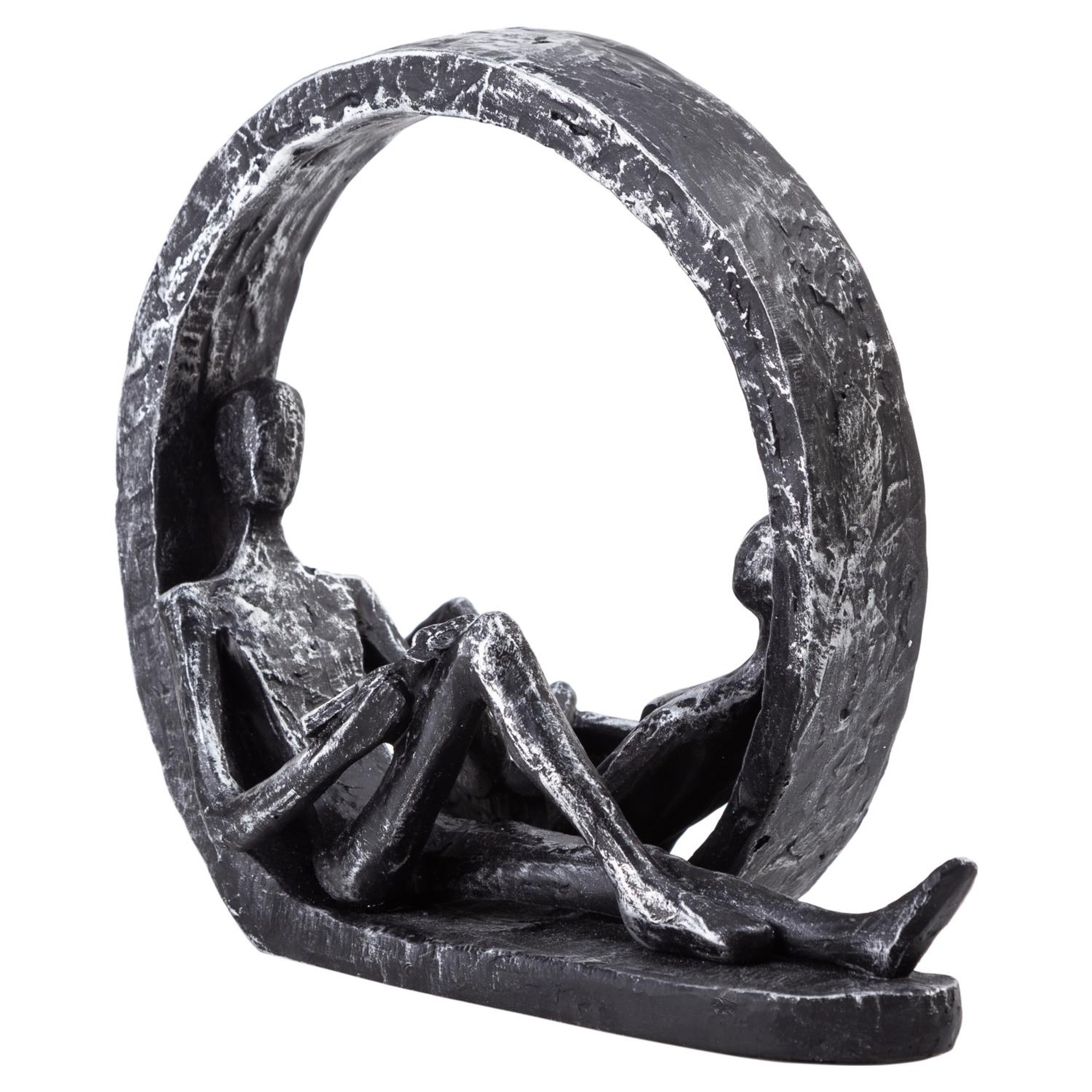 COPPIA BİBLO 31X13X22CM