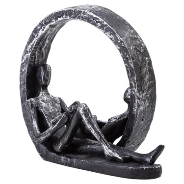  COPPIA BİBLO 31X13X22CM