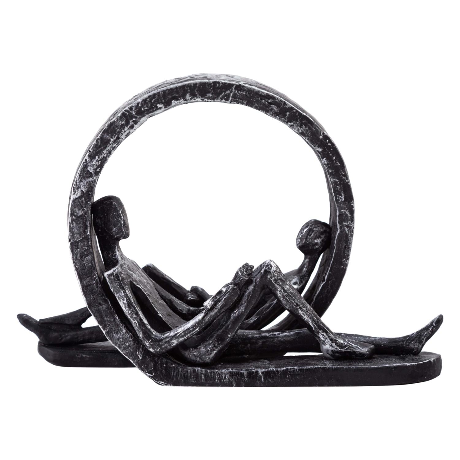  COPPIA BİBLO 31X13X22CM