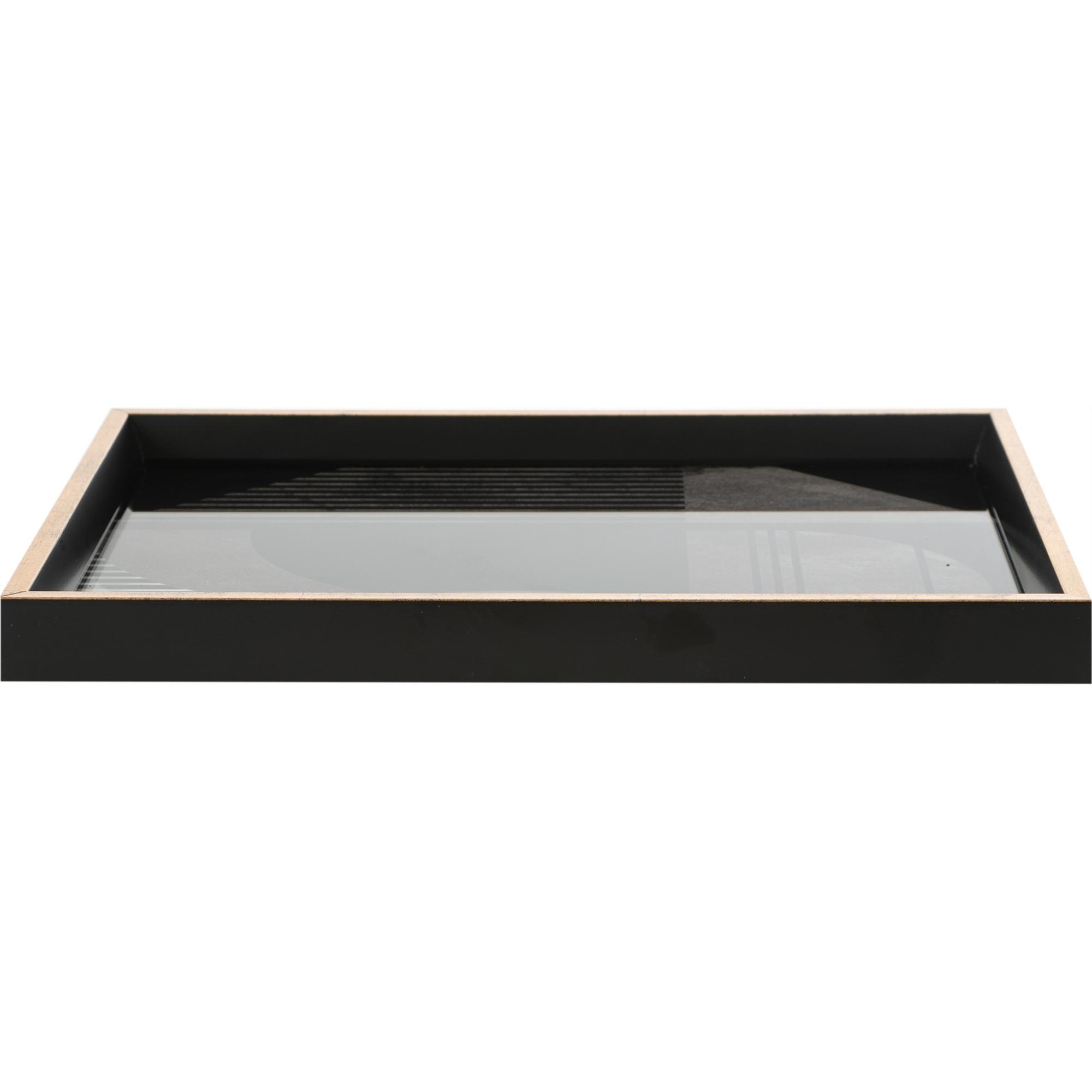 TERRA DEKORATİF TEPSİ 31X42 CM