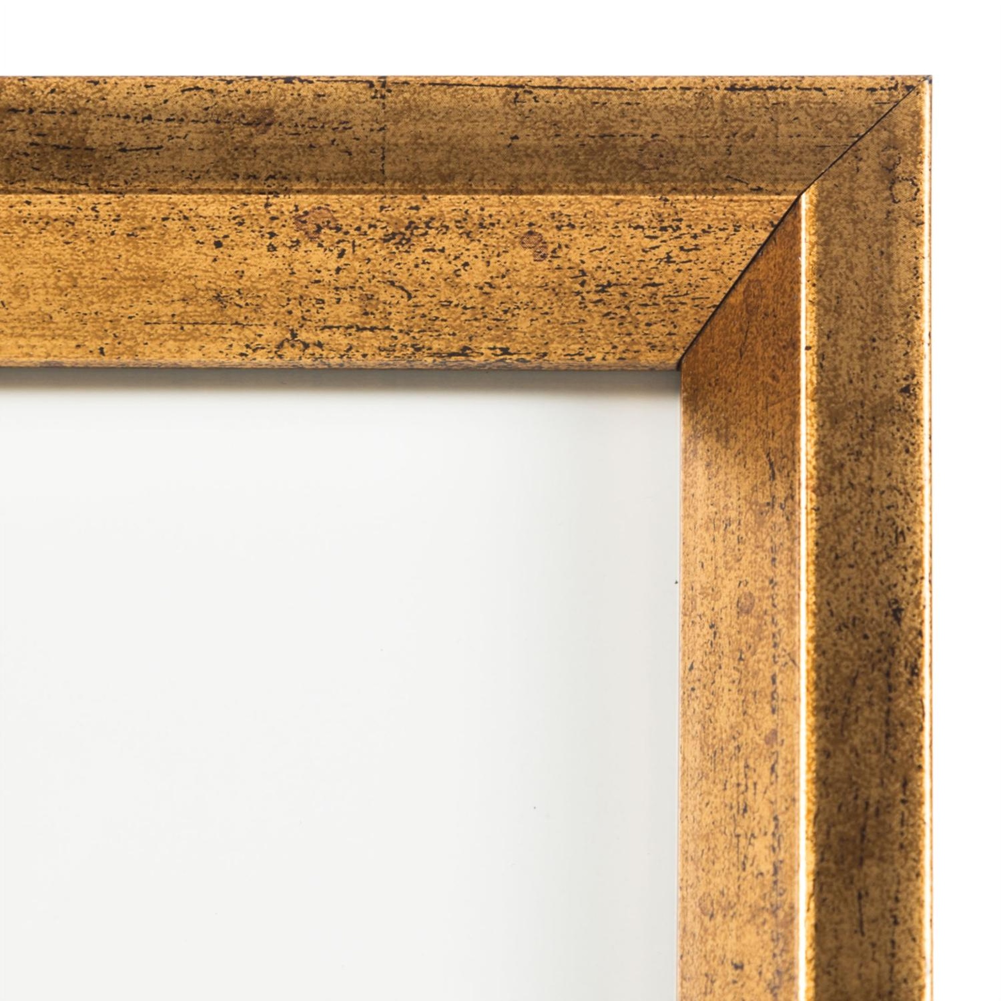 OLIVIA 13x18 FOTOĞRAF ÇERÇEVESİ ALTIN