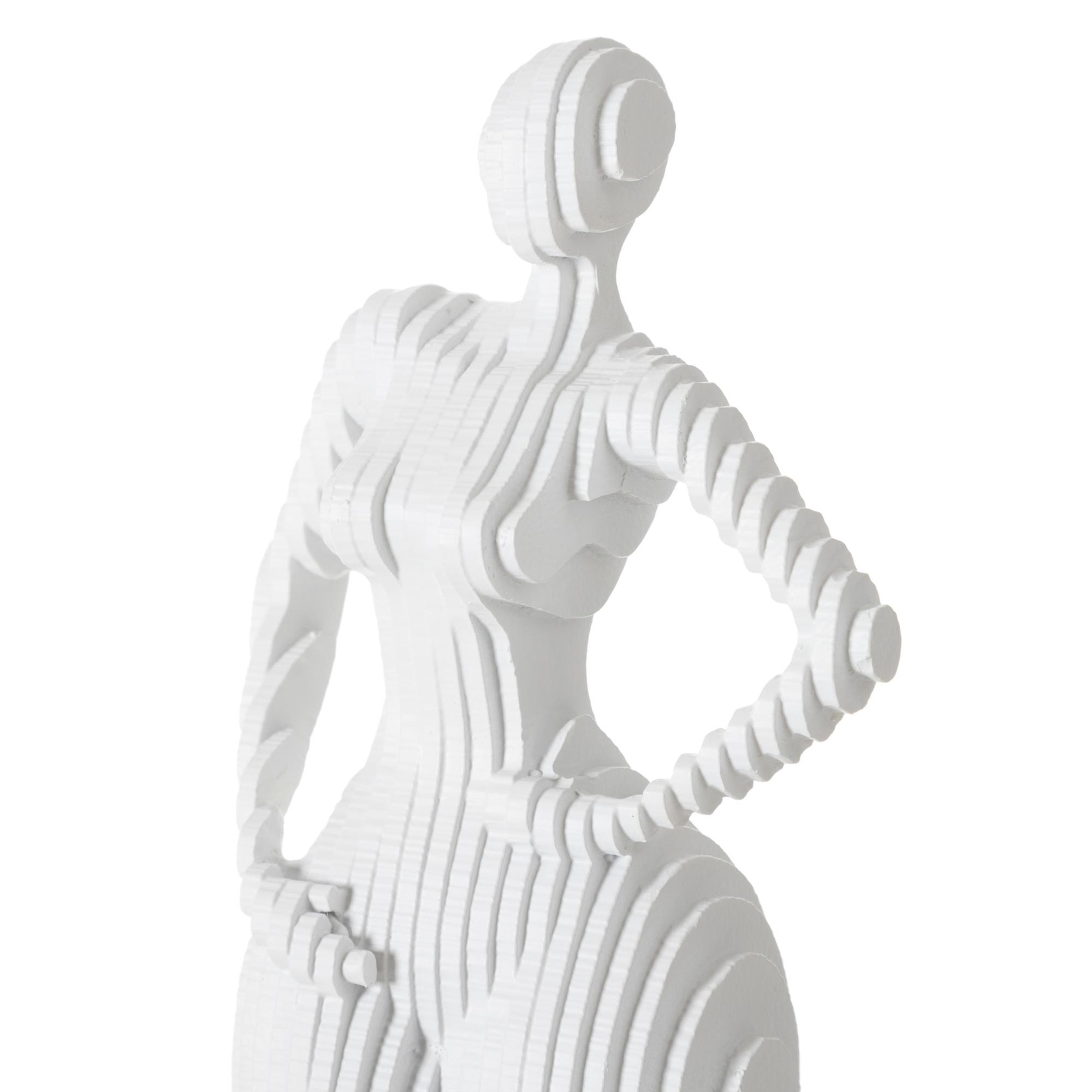 LUNA BİBLO 12X11X47CM