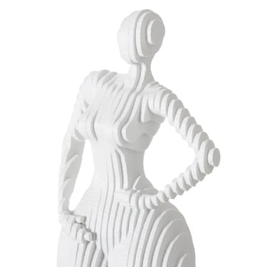  LUNA BİBLO 12X11X47CM