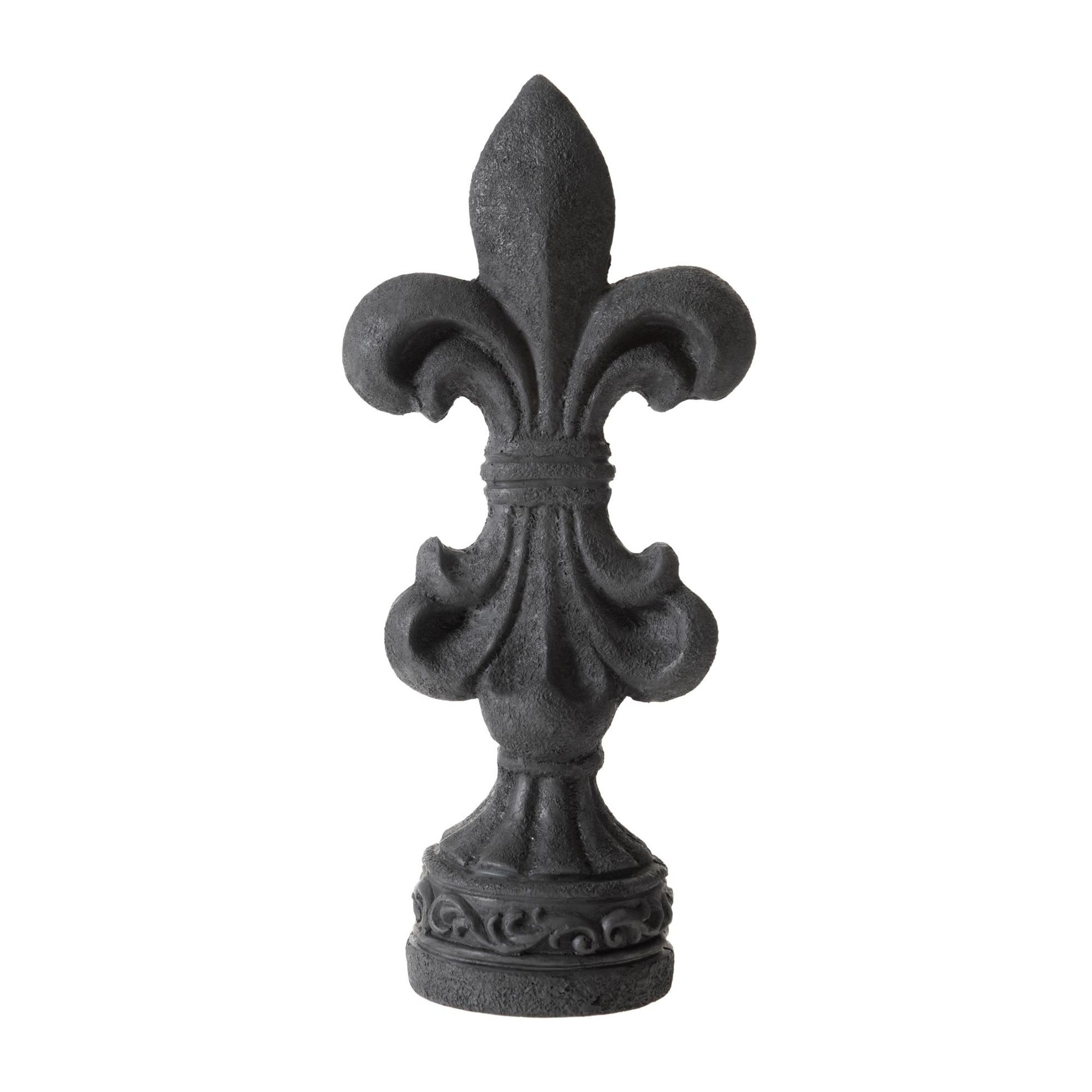 KRANZ BİBLO ANTRASİT 25X16X55CM