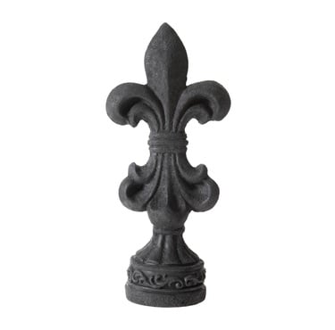  KRANZ BİBLO ANTRASİT 25X16X55CM