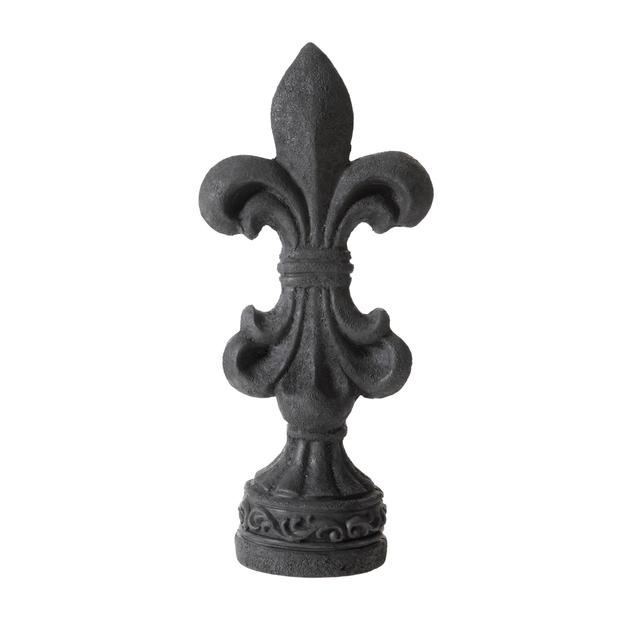  KRANZ BİBLO ANTRASİT 25X16X55CM