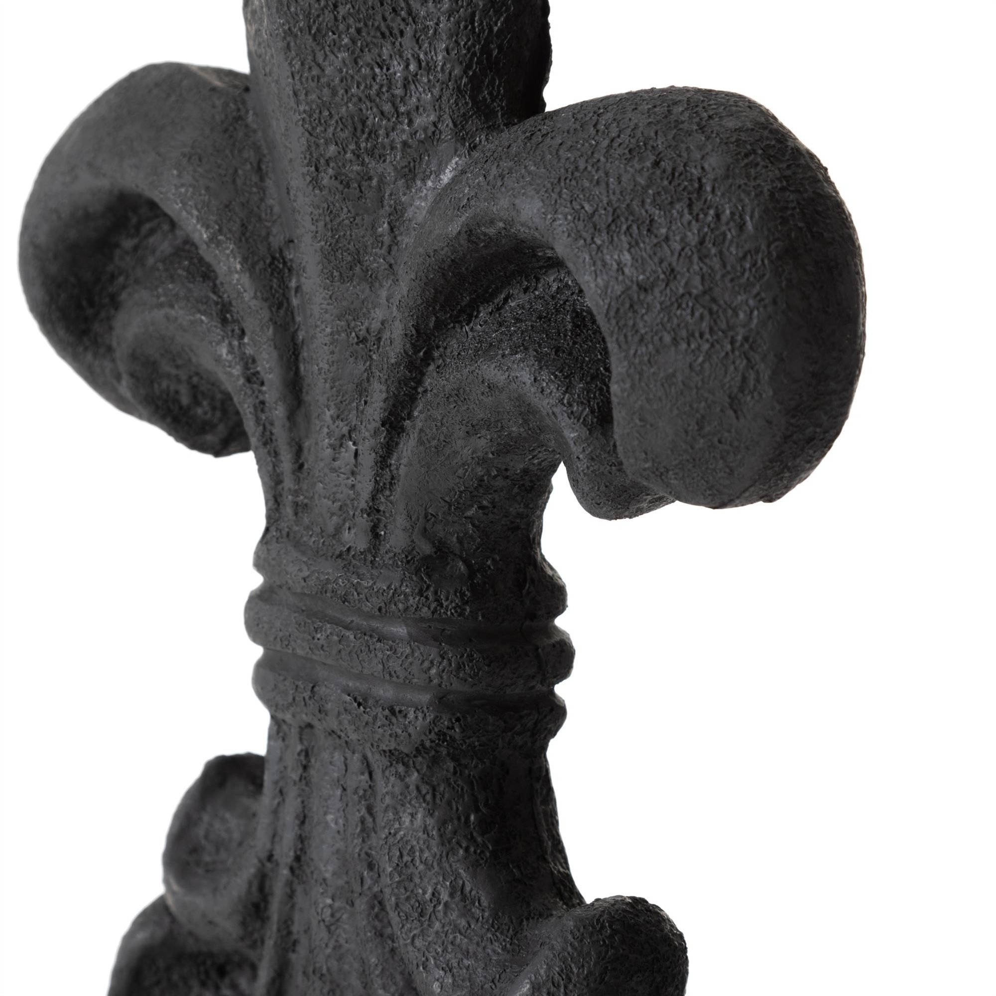 KRANZ BİBLO ANTRASİT 25X16X55CM