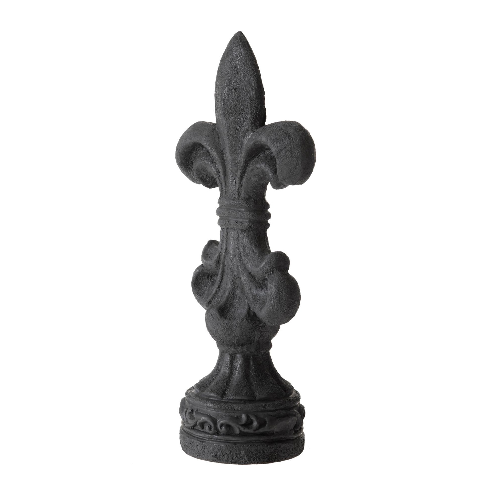 KRANZ BİBLO ANTRASİT 25X16X55CM