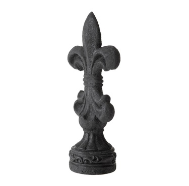  KRANZ BİBLO ANTRASİT 25X16X55CM