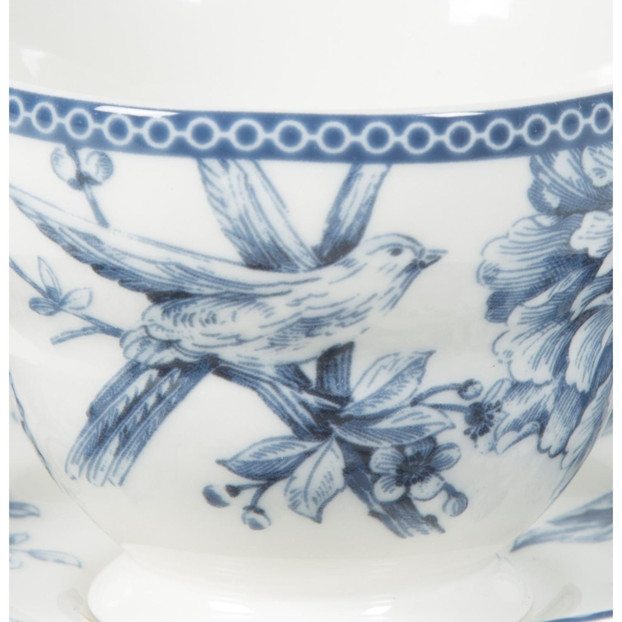 ADELAIDE ÇAY FİNCANI