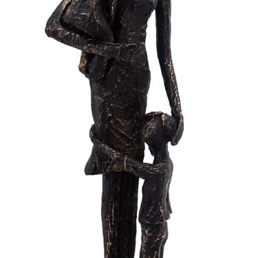  MOM'S CHILDREN BİBLO 10X6X31 CM