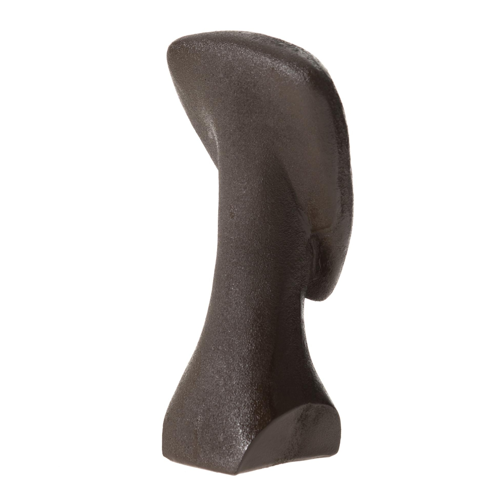 VISO BİBLO KAHVERENGİ 26X11X15CM