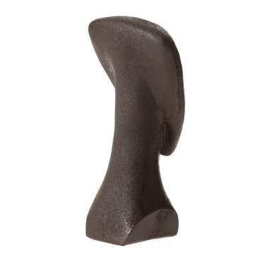  VISO BİBLO KAHVERENGİ 26X11X15CM