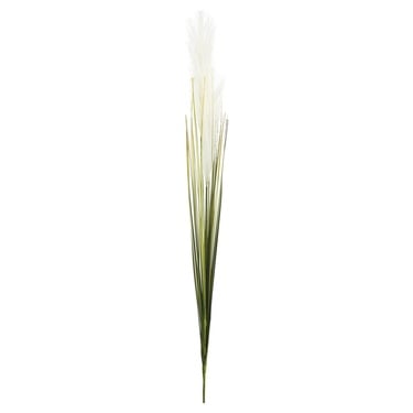  SINGLE GRASS BEJ DAL ÇİÇEK - 92CM