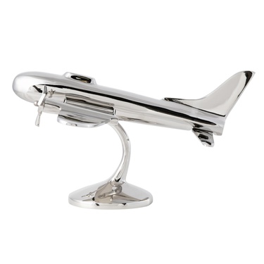  VEGAS AEROPLANE BİBLO 22X21CM