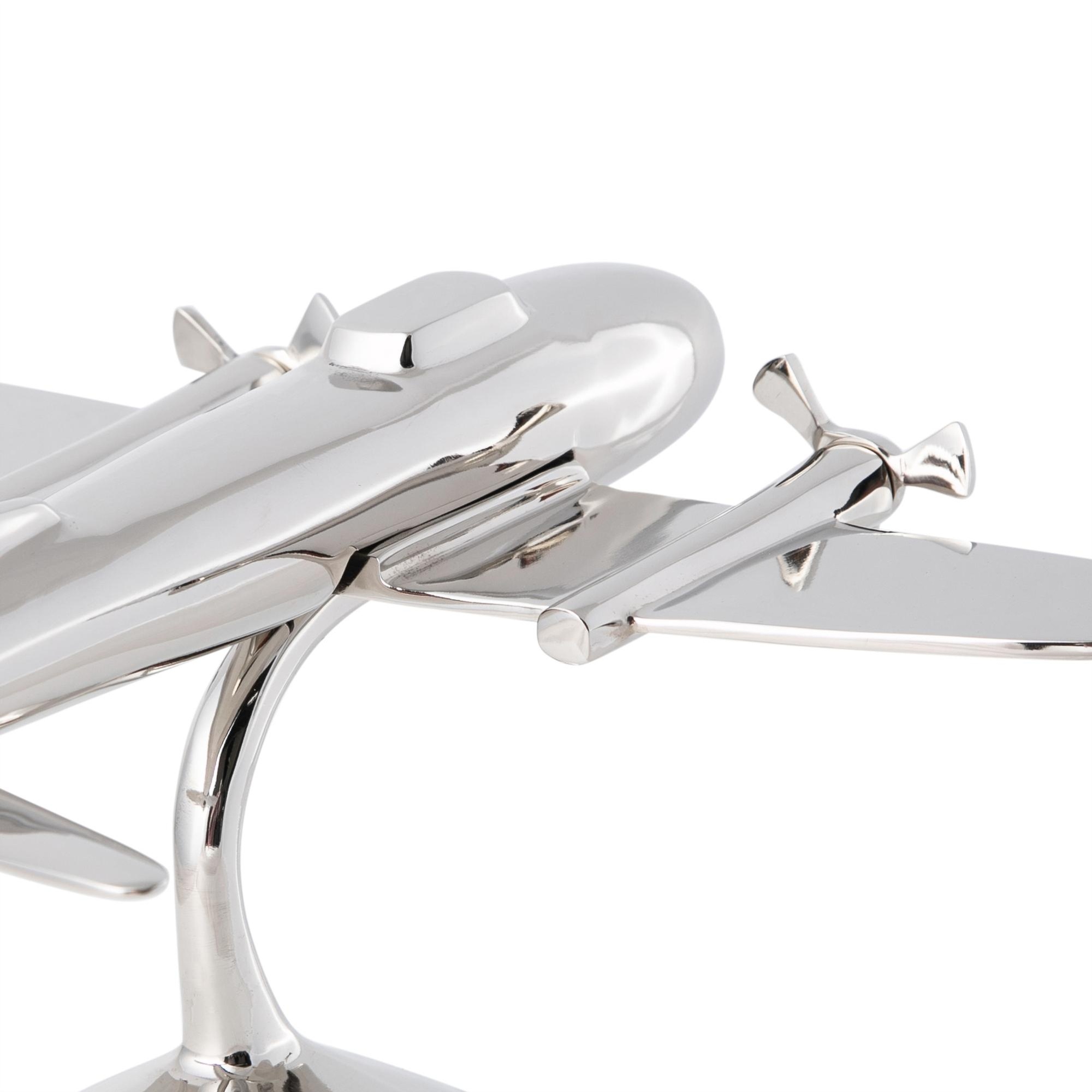 VEGAS AEROPLANE BİBLO 22X21CM