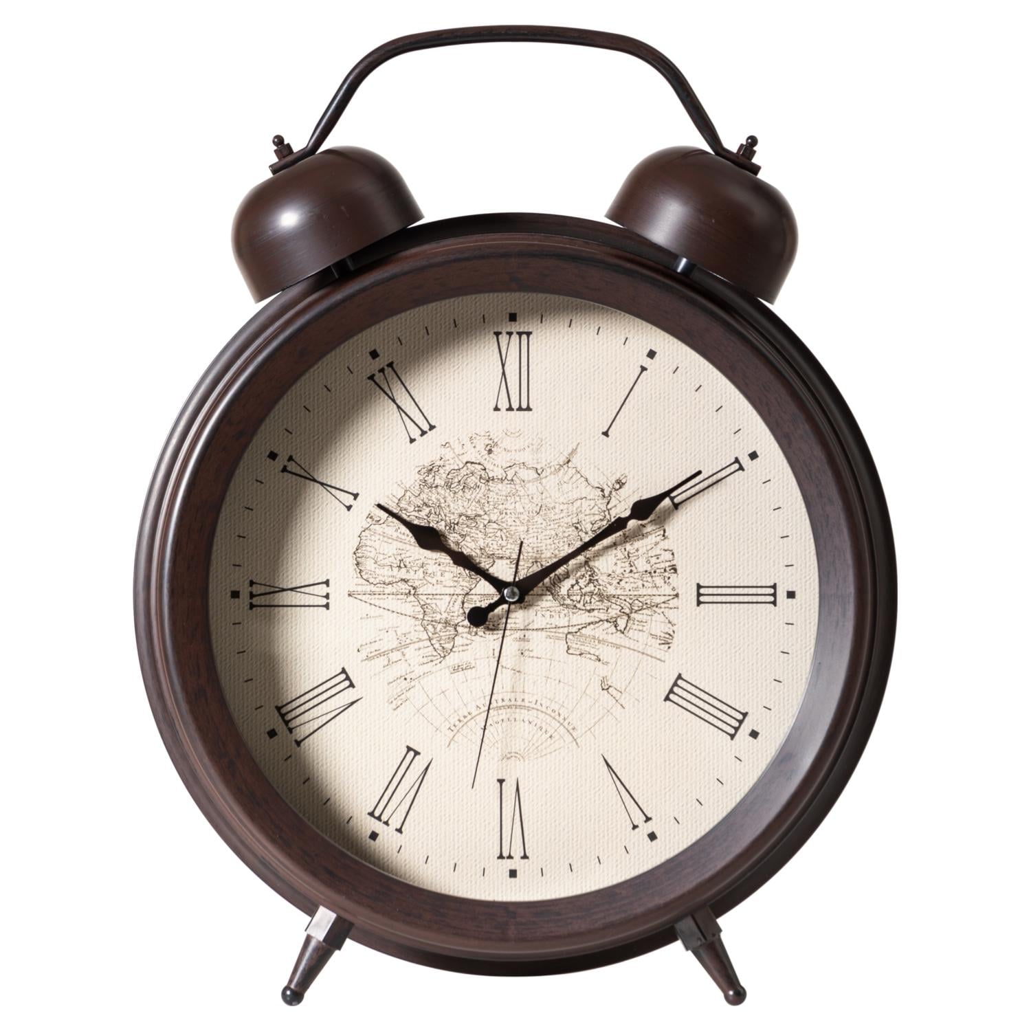  MAP MASA SAATİ 38CM