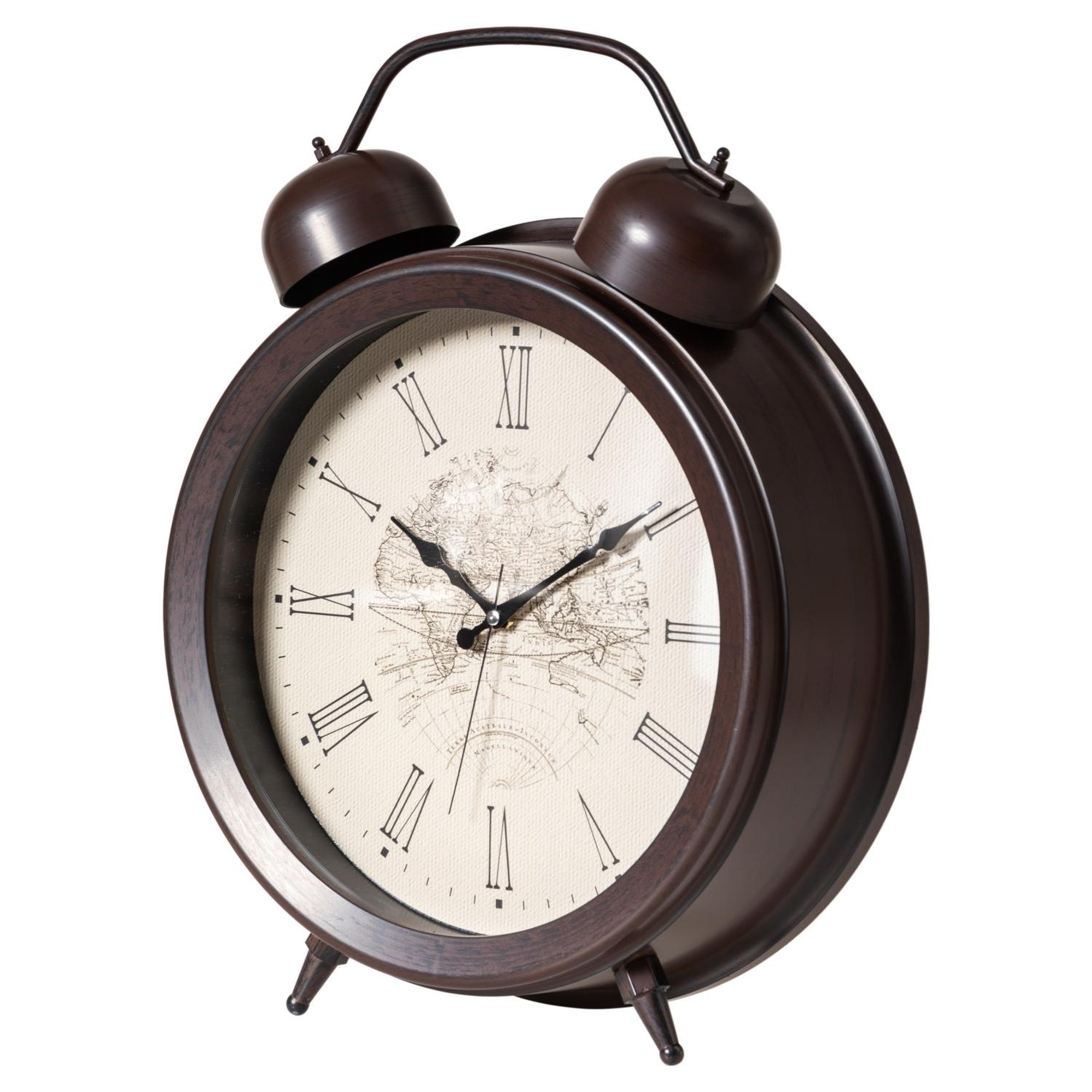 MAP MASA SAATİ 38CM