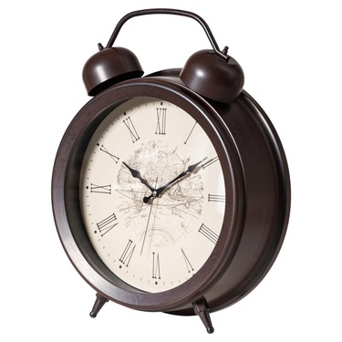  MAP MASA SAATİ 38CM