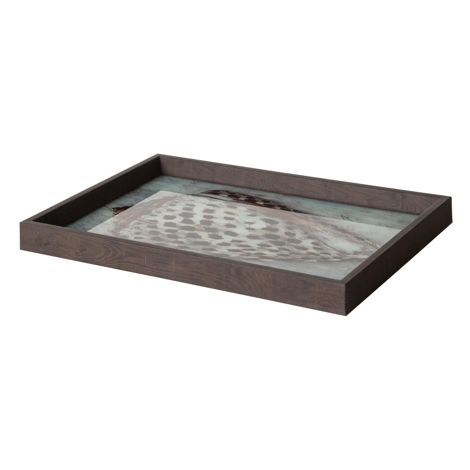 SHELL TEPSİ 31X42CM