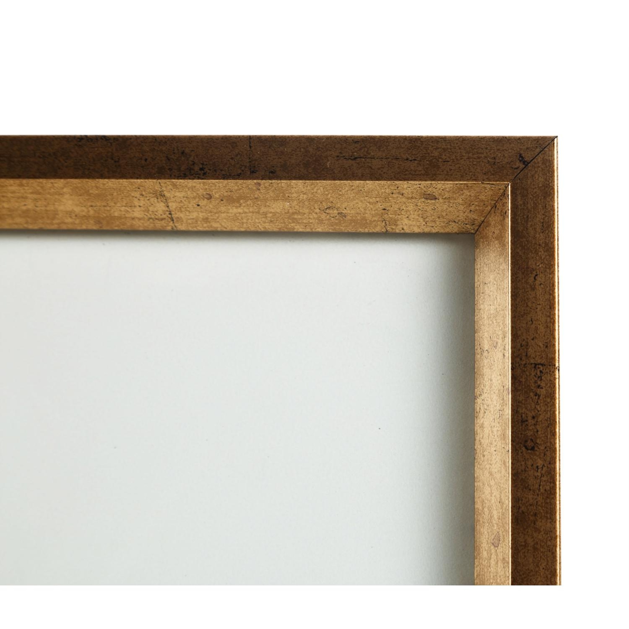 OLIVIA 15x21 FOTOĞRAF ÇERÇEVESİ ALTIN