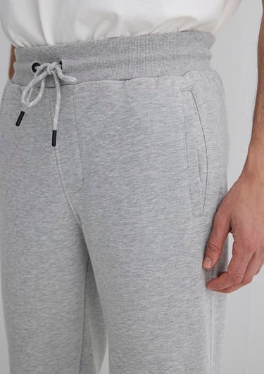  Mavi Gri Eşofman Altı 066907-33397