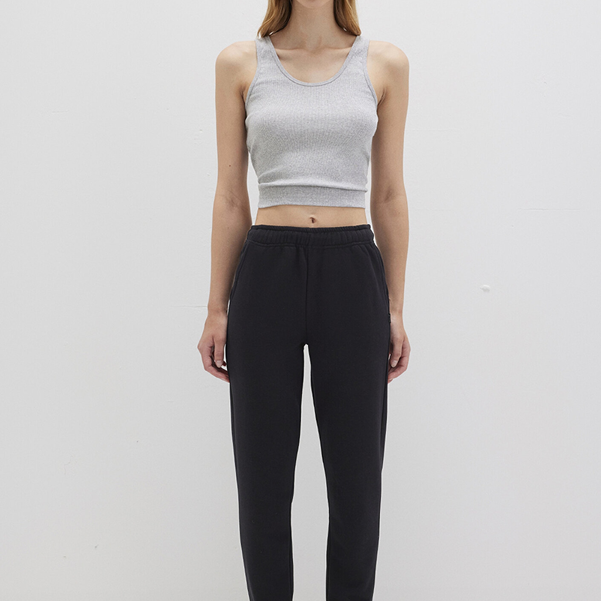 Mavi Siyah Basic Eşofman Altı 1600823-900