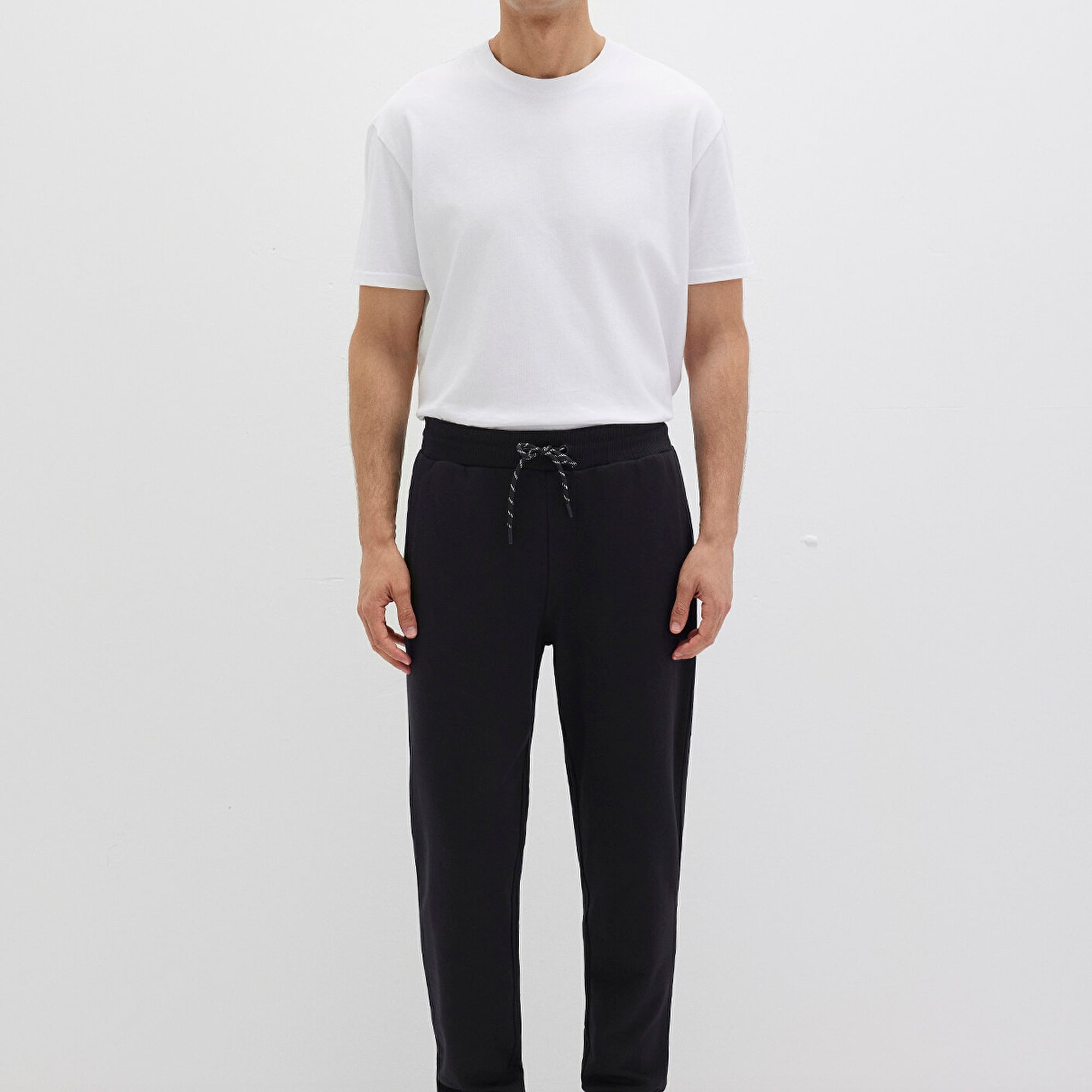 Mavi Siyah Eşofman Altı 066907-900