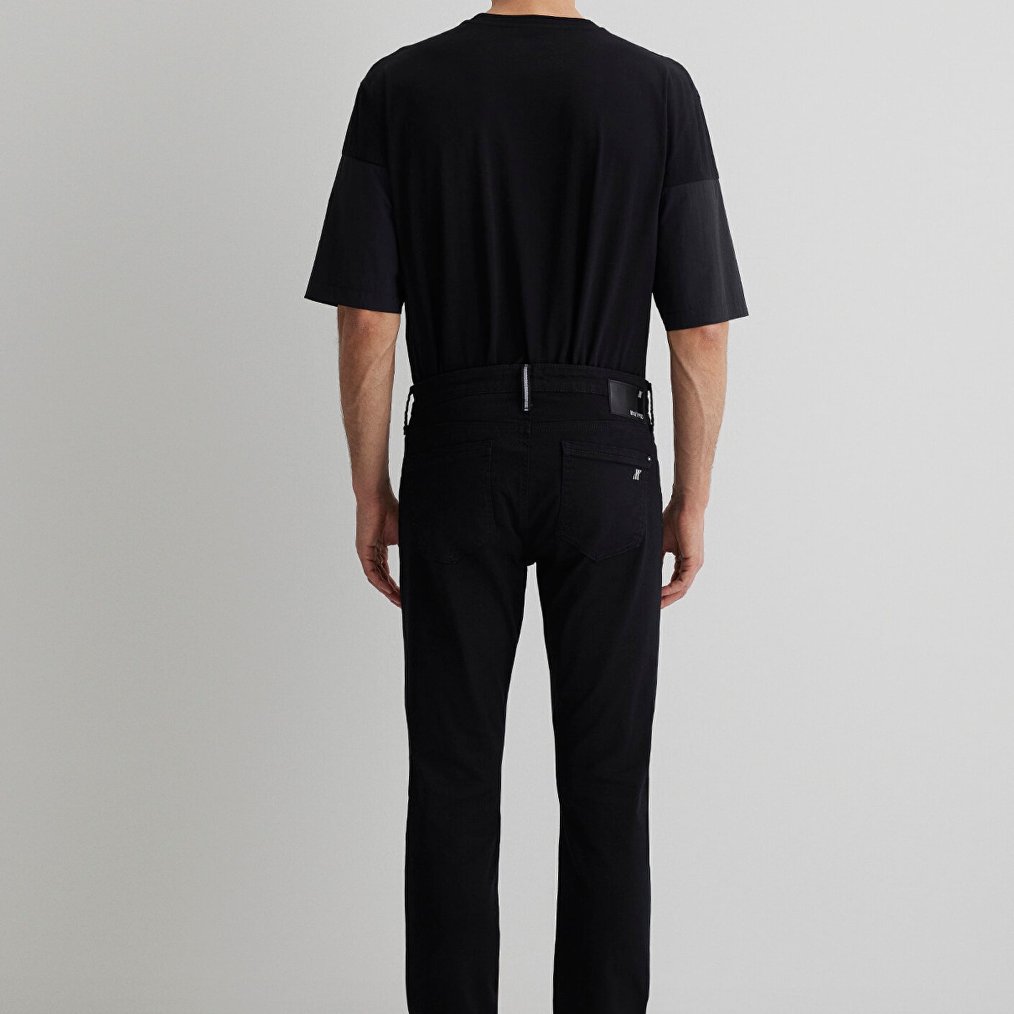 Mavi Jake Mavi Pro Ziftt Siyah Jean Pantolon 0042232200